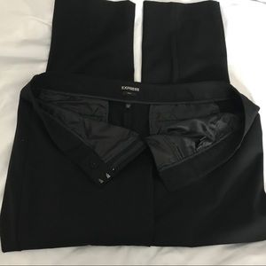 Express Editor Pant 18R